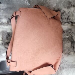 Henri Bendel  Windsor Satchel